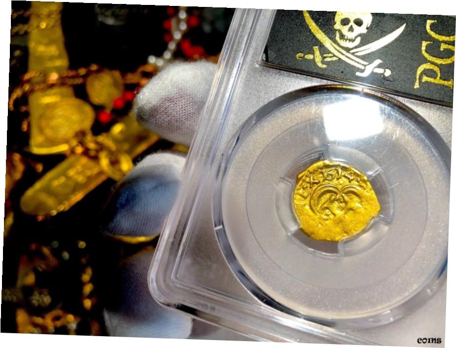 アンティークコイン 硬貨 スペイン 1 エスクード 1614