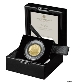 ザ・フー 2021 英国クォーターオンス ゴールド プルーフ コイン 限定版 1000The Who 2021 UK Quarter Ounce Gold Proof Coin Limited Edition 1000