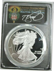 2019-W プルーフ シルバー イーグル コングラチュレーション セット FUN FDOI クリーブランド オートグラフ Q4EB2019-W Proof Silver Eagle Congratulation Set FUN FDOI Cleveland Autograph Q4EB
