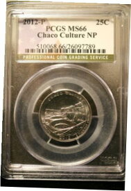 【極美品/品質保証書付】 アンティークコイン コイン 金貨 銀貨 [送料無料] E.J. Gold - 2012-P "Chaco Culture PORTAL" 25c - for my coinology students!!!