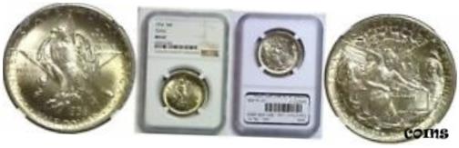 アンティークコイン コイン 金貨 銀貨 [送料無料] 1936 Texas Silver Commemorative NGC MS-67のサムネイル