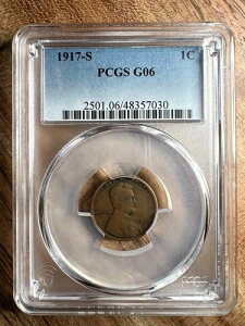 1917-S �����y�j�[ 1 �Z���g�AG06�APCGS �O���[�h�A** �D�ꂽ��!
