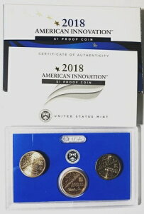 2018�N�A�����J���E�C�m�x�[�V���� $1.lot 3���Z�b�g�BMmk S�iPf�Z�b�g���j�BMmk P&D-US�~���g���[��