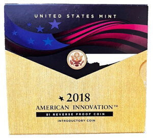 2018�N�A�����J���E�C�m�x�[�V�����E�C���g���_�N�V����1�h���E���o�[�X�E�v���[�t�R�C��