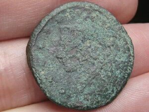 1816-1839 �N �}�g���� �w�b�h ���[�W �Z���g �y�j�[ - �\�ʂ�����Ă���/�@��o���ꂽ�A��j�D�̉e��?