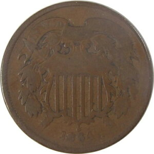 1864�N�� ���[�W���b�g�[ 2�Z���g�R�C�� AG ���x�ǍD 2�Z���g�R�C�� SKU:I17088