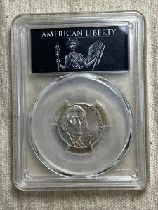 2017S 5C �G���n���X�h UNC �W�F�t�@�[�\�� �j�b�P�� PCGS SP70 �t���X�e�b�v FDOI �f���o�[ ANA (Z)