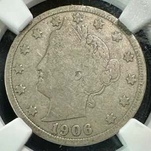 1906�N ���o�e�B�uV�v�j�b�P�� - NGC VG8 - �ǍD�ȏ�Ԃ�ۂ����F��R�C��
