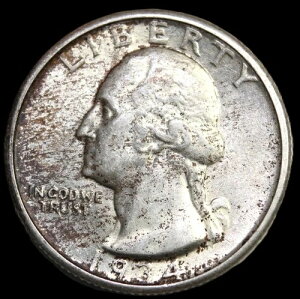 1934�N���V���g���E�N�H�[�^�[�i�~�f�B�A���j���b�g�[ UNC/��������-JAM468