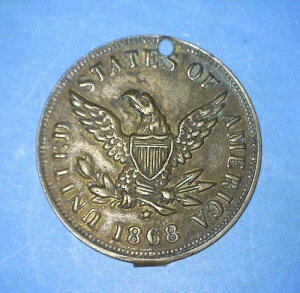 1868�N�� ���^�u�����Y�V�F�� �A�����J���O�� 5�h������ ���ʃf�U�C�� - *93359257 ?