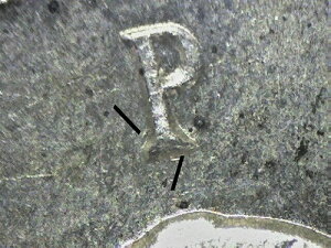 1945-P �W�F�t�@�[�\�� �j�b�P�� ���p���`�h �~���g�}�[�N RPM #72 P/P/P GEM BU ABC