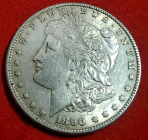 1890-S 1�h�� ���[�K�� �V���o�[ �h�� �g�[���R�C�� *588*