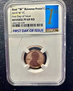 �ŏ��́uW�v���ʃv���[�t�Z���g 2019 w 1c ���s���� NGC 69 RD