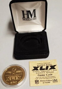 �X�[�p�[�{�E��XLIX���_���I��14KT�I�[�o�[���C�R�C�� �󏭃n�C�����h�~���g�����