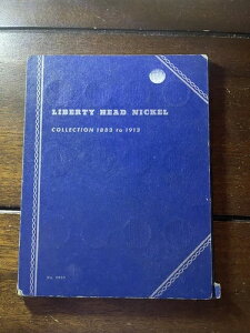 Liberty V-Nickels �R���N�V���� (�ꕔ 24 �R�C��)�ʐ^���Q��-