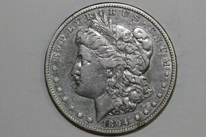 1894�N -O ���[�K�� 90%�V���o�[ �h���O���[�h ���ɗǂ� (MDX4387)-