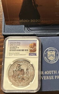 2020�N ���C�t�����[�� NGC REV PF70?�����ȕi��?400���N�L�O FR
