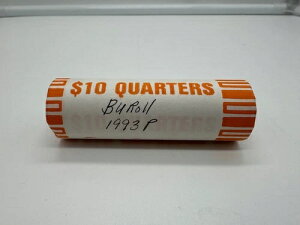 1993-P BU ���V���g�� �N�H�[�^�[ 40������R�C�����[�� UNC ������