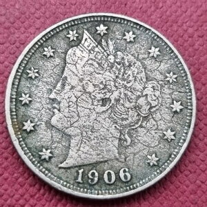 1906�N�� ���o�e�B�w�b�h �j�b�P�� 5�Z���g �Ǖi XF �ڍׁu�D����v #50009