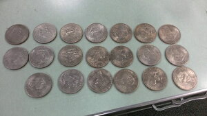 1972�N P �A�C�[���n���[ ������ 1 �h���d�� 20 ������ (503)