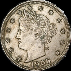 1906 ���o�e�B V �j�b�P��