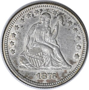 1876�N ���o�e�B���� �V���o�[�N�H�[�^�[ MPD-2 1 ���C�h �E�F�X�g AU ���F�� #203