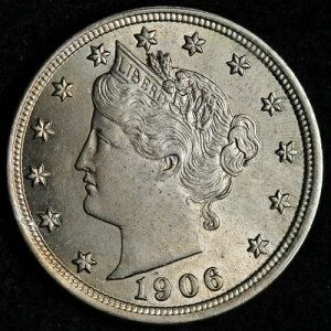 1906�N ���o�e�B V �j�b�P�� �W�F�� BU *������* MS �u���U�[ E163 YACMY