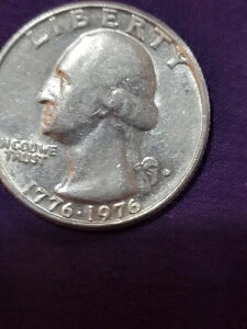 1776-1976 D �č� 200���N�L�O�N�H�[�^�[�A�� D �~���g�}�[�N ���M�����[