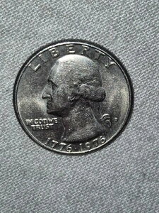 1776-1976 D �č� 200���N�L�O�N�H�[�^�[�A�� D �~���g�}�[�N ���M�����[