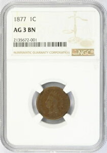 1877 1�Z���g �C���f�B�A���w�b�h �Z���g AG 3 BN