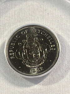 1982�N �Z�C�V�F�� 25�Z���g�O���[�h MS 66 by ANACS �ᒒ��-