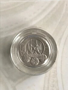Simply-Coins ~ 2011 �V���o�[�v���[�t �J�[�f�B�t 1 ���̃R�C��-