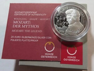 �I�[�X�g���A 2016 �V���o�[ ?20 ���[�c�@���g�F�`���̏ؖ� BOX & COA�t��