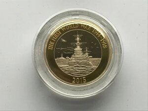 Simply Coins ~ 2015 �v���~�A���v���[�t 2�|���h ��ꎟ���E���C�R�R�C�� 2��