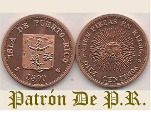 �v�G���g���R 10C �p�^�[�� 1890 Patron 100% �{���ȃ����C�N�R�C�� Cat $8000 Ficha VPN-
