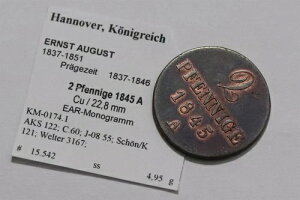 ? ?? �h�C�c �n�m�[�o�[ 2 �y�j�b�q 1845 �� �V���[�v�f�B�e�[�� B79 #Z3322