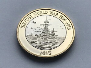 Simply Coins ~ 2015�N �v���[�t�c�[ 2�|���h ��ꎟ���E���C�R�R�C��