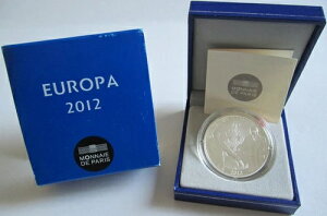 �t�����X 1.50 ���[�� 2012 ���[���b�p 20 �N ���[���R�[�v �V���o�[