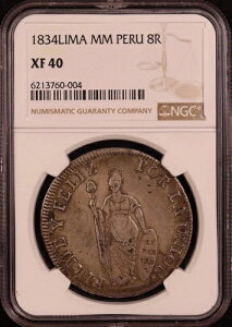 1834�N ���}MM �y���[ 8���A�� - NGC XF40 - �f���炵���I���W�i���I�ڂ���������