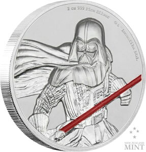 �X�^�[�E�E�H�[�Y UHR - �_�[�X�E�x�C�_�[ 2 �I���X �V���o�[ �v���[�t �R�C��