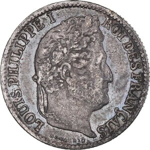 [#1066222] �R�C���A�t�����X�A���C�t�B���b�v�A1/2�t�����A1834�N�A�����V�F���AEF�A�V���A