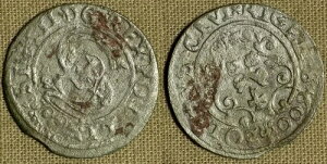 �����H�j�A - ���K : 1 Sch (1)600 XF- �����̍r������ # 5 IR1477