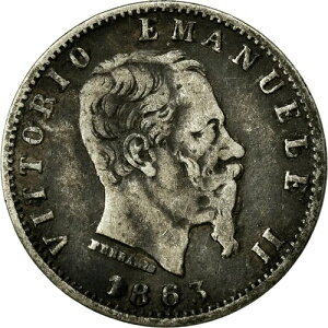 [#14120] �R�C���A�C�^���A�A���B�b�g���I �G�}�k�G�[�� 2 ���A20 �`�F���e�V�~�A1863 �N�A�~���m�AVF(30-35)