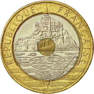 [#522418] �t�����X�A�����T���~�b�V�F���A20�t�����A1992�N�A�p���AEF(40-45)�A�g�����^