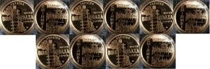 �E�N���C�i - �L�O���_�� 2023 UNC Volnovaha - City of Heroes 5��
