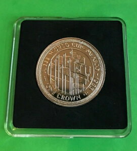Simply Coins ~ 1986�N�}���� XIII ���[���h�J�b�v ���L�V�R 1 �����N���E���R�C��