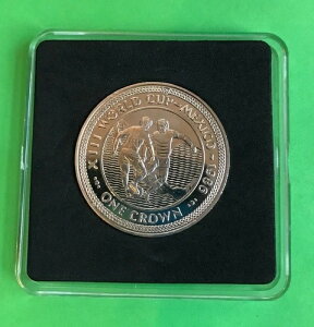 Simply Coins ~ 1986�N�}���� XIII ���[���h�J�b�v ���L�V�R 1 �����N���E���R�C��