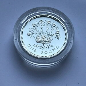 Simply Coins ~ 1986�N�k�A�C�������h�t���b�N�X�V���o�[�v���[�t1�|���h�R�C��