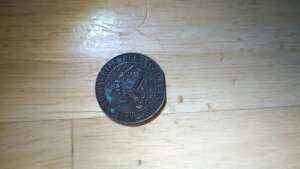 �I�����_ 2 1/2�Z���g 1898�N �� �N���ȃf�B�e�[�� B41 XL3