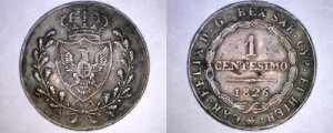 1826-L �C�^���A���B�T���f�[�j�� 1 �Z���e�V�� ���E�R�C��